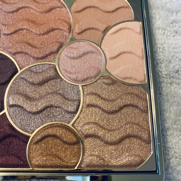 Tarte Burried Treasure Palette Brand New No Box - Picture 5 of 7